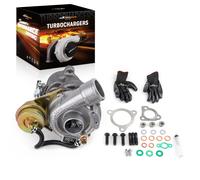 K04-015 Billet Turbo Turbolader for Audi A4 VW PASSAT 1.8T APU ANB 1995 -2004