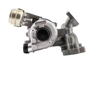 Turbocharger Assembly For charger GT1749V For vw for golf for mk4 for bora for skoda for octavia TDI AHF