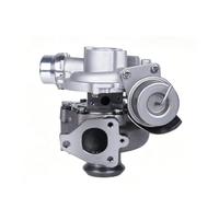 Turbocharger Assembly For Dacia For Duster 110HP 54389700002 | 81Kw 1.5 DCi K9K Euro 6 2010- 144111232R Full Turbine Turbolader Complete Turbo
