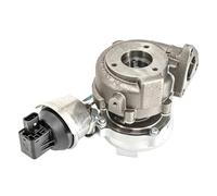 Turbocharger Assembly For Great For Wall X240 V240 Turbine | V200 GW4D20 2.0L Diesel K03 53039880168 Turbo Turbocharger Turbine