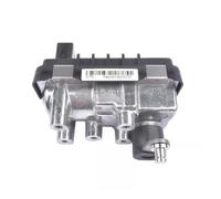 Turbocharger Assembly For Jeep For Grand For Cherokee | 6NW009660 OM642 3.0L G001 Electric Turbo Actuator