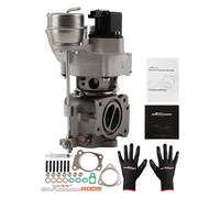 Turbocharger Assembly for Mini Cooper S R55 R56 R57 1.6L K03 53039700181 2006-15
