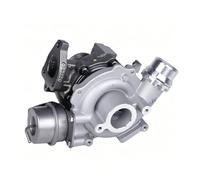 Turbocharger Assembly For Nissan For Qashqai For Juke 110HP | 81Kw 1.5 DCi K9K Euro 6 2010- 54389700002 144111232R Full Turbine Turbolader Complete Turbo