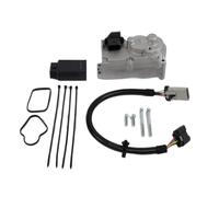 Turbocharger Assembly For Ram 2500 3500 2013-2018 | For Cummins 6.7L Diesel Car Accessories 68445522AA Turbo Actuator