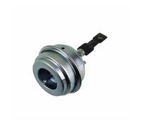 Turbocharger Assembly For Seat For VW 1.9 For TDI 66/77Kw | BJB BKC BXE BRU BXF 2004 Turbocharger Actuator GT1646V 751851 Turbo Wastegate