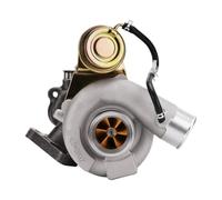 Turbocharger Assembly For Subaru For Impreza For Forester | For WRX-NB EJ205 2.0L 58T 14412AA140 14412AA360 Billet TD04L Turbo