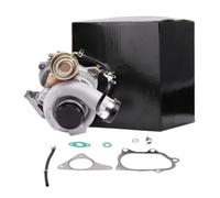Turbocharger Assembly For Subaru For Impreza For WRX | For Forester 14412-AA360 Water Cooled 4937704300 4937704100 4937704200 4937704363 Billet Turbo