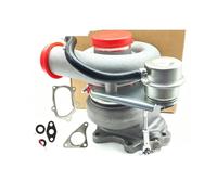 Turbocharger Assembly For Subaru For Impreza For WRX For STI | EJ20 EJ25 Internal Wastegate For GC8 / GDB 450HP EJ20 EJ25 Water Cool TD05-20G Turbo Charger