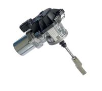 Turbocharger Assembly For VW For Beetle For Passat For Jetta | For Sedan 1.8L Turbo 2014 2015 2016 2017 Turbocharger Wastegate Actuator 06K145613B 06K145613C 06K145701G