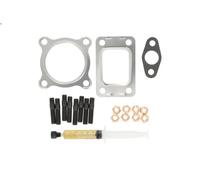 Turbocharger assembly ki AJUSA JTC11079 for LT 28-35 I Van (281-363) 2.4 1992-