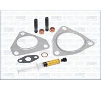 Turbocharger assembly ki AJUSA JTC11353 for VOLVO S60 I (384) 2.4 2001-2010