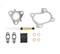 Turbocharger assembly ki AJUSA JTC11593 for L200 / TRITON (KA_T, KB_T) 2.5 2005-