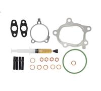 Turbocharger assembly ki AJUSA JTC11727 for BMW 1 (E81) 2 2007-2011
