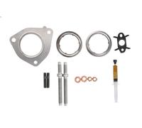 Turbocharger assembly ki AJUSA JTC11874 for PATHFINDER III VAN (R51_) 3 2013-