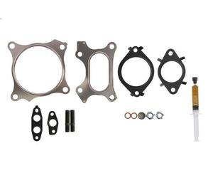 Turbocharger assembly ki AJUSA JTC12597 for HONDA CIVIC IX (FK) 2 2015-2016
