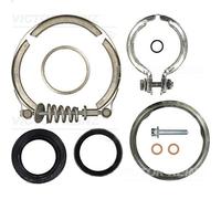 Turbocharger assembly ki REINZ 4-10213-01 for BMW 5 (E60) 3 2005-2007
