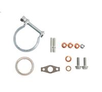 Turbocharger assembly ki REINZ 4-10225-01 for FORD S-MAX (WA6) 1.8 2006-2014