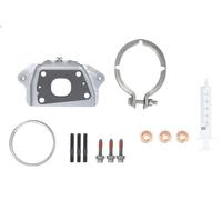 Turbocharger assembly kit ELRING 040.610 for VOLVO XC40 (536) 1.5 2018-2019