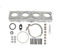 Turbocharger assembly kit ELRING 571.010 for E-CLASS (W212) 2 2013-2015