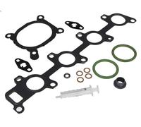 Turbocharger Mounting Kit 737.290 ELRING for MERCEDES-BENZ SPRINTER 3-t Van