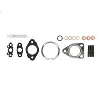 Turbocharger assembly kit ELRING 897.840 for OPEL ASTRA J (P10) 2 2009-2015
