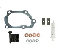 Turbocharger assembly kit ELRING 934.010 for MAN TGE Bus 2 2017-2024