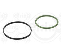 Turbocharger assembly kit ELRING B12.760 for VOLVO V60 II (225) 2 2020-
