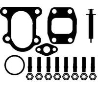 Turbocharger assembly kit MAHLE 001 TA 17023 000 for ATEGO 4.249 1998-2004