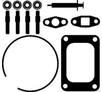 MAHLE ORIGINAL 037 TA 15327 000 Mounting Kit, charger
