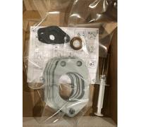 Turbocharger assembly kit MAHLE 213 TA 19652 000 for DAF CF 85 12.902 2005-2013
