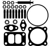 Turbocharger assembly kit MAHLE 228 TA 17992 000 for MAN TGM I 6.871 2005-2022