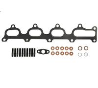 MOUNTING KIT CHARGER 04-10007-01 FOR Z20LET/20LEL/20LER/20LEH 2.0L 4cyl