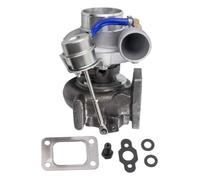 Turbocharger Assembly Turbo Charger For 1.5-2.0L Universal | For All 4 Cylinder Engine Up To 400BHP GT25 T25 T28 GT28R GT2860 GT2871 Turbocharger