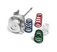 Turbocharger Auto Billet Aluminum Turbo Actuator For VW For GOLF MK5 K04 Turbo Wastegate Actuator Turbocharger Actuator