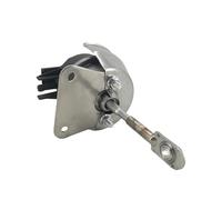 Turbocharger B0RV 16309700000 Turbo Electronic Actuator 16309700001 04B253019G Turbine Actuator For Skoda For Fabia 1.4 TDI CUSA CUSB 66 Kw 90 HP 2014 Turbocharger Actuator