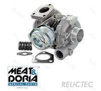 Turbocharger BMW:E46,E87,E60,E61,E39,E91,E90,E83,3,5,1,X3 2247297H 2248901G
