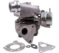 Turbocharger BV39 for Nissan Qashqai 1.5 dCi K9K 106HP 2007-2010 54399700070