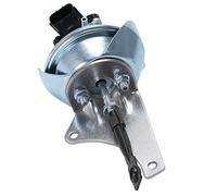 Turbocharger Bypass Valve Electronic Actuator With Sensor Auto Parts 7242900014 Compatible With Volvo For C30 S40 V50 V70 2007-2025 Car Turbocharger Actuator