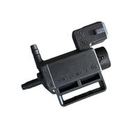 Turbocharger Bypass Wastegate 0025401897 A0025401897 Turbo Boost Pressure Solenoid Valve, For Benz C E M S G Class SL CLK SLK Auto Parts
