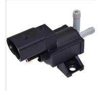Turbocharger Bypass Wastegate 03C906283B / Fit for VW Volkswagen Golf 5 6 Passat Sharan Tiguan 1.4L / Fit for Audi A1 Seat Ibiza Turbo Solenoid Valve 03C906283A