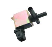 Turbocharger Bypass Wastegate 058906283C Turbo Boost Pressure Control Solenoid Valve/Fit for Audi A3 A4 A6 S3 / Fit for VW Bora Golf Passat Polo/Fit for Skoda Octavia 058906 283C