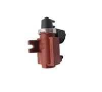Turbocharger Bypass Wastegate 1305301 30650769 3M5Q-9E882-BB 1618.C9 Turbo Boost Pressure Solenoid Valve/Fit for Citroen C4 / Fit for Ford Focus/Fit for Peugeot/Fit for Citroen C4