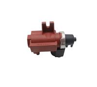 Turbocharger Bypass Wastegate 1305301 EGR Turbo Boost Pressure Vacuum Solenoid Valve/Fit for Citroen C4 / Fit for Peugeot 307 407 / Fit for Volvo S40 S80 V50 V70 C30