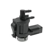Turbocharger Bypass Wastegate 1J0906283C Vaccum Turbo Boost Pressure Converter Solenoid Valve 1K0906283A / Fit for Audi A3 A4 A6 / Fit for VW Tiguan Beetle Golf Jetta Passat