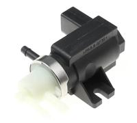 Turbocharger Bypass Wastegate 1J0906627A Turbo Pressure Converter Valve Car 1K0906627E / Fit for Audi/Fit for Skoda Seat/Fit for VW Sharan Passat Golf LT Beetle Bora Toua-reg
