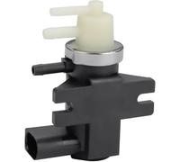 Turbocharger Bypass Wastegate 1K0906627A Turbocharger Vacuum Solenoid Valve, For Skoda YETI, For Audi A3 TT 2.0TDI Seat Altea, For VW MULTIVAN EOS Beetle Golf 70086800