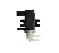 Turbocharger Bypass Wastegate 1K0906627D Turbo Boost Pressure Solenoid Valve/Fits for Skoda Fabia Superb Octavia/Fit for Audi A4 / Fit for VW Bora Golf Seat Ibiza 1.9 TDI