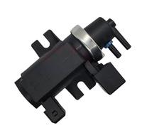 Turbocharger Bypass Wastegate 2pins Turbo Pressure Boost Control Solenoid Valve 11742247906 / Fit for BMW 1 3 5 6 7 E38 E39 E91 E60 E46 E64 E53 X3 X5 X6