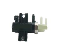 Turbocharger Bypass Wastegate 701814120 Turbo Boost Pressure Solenoid Valve/Fit for Benz C Class Renault Clio IV Megane III/Fit for Nissan Qashqai II NV 200 / Fit for Fiat