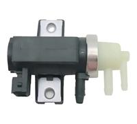 Turbocharger Bypass Wastegate 701814120 Turbo Boost Pressure Solenoid Valve/Fit for Renault Clio Kangoo Laguna Megane III 1.5 1.6 dci Dacia 8200790180 8200926308